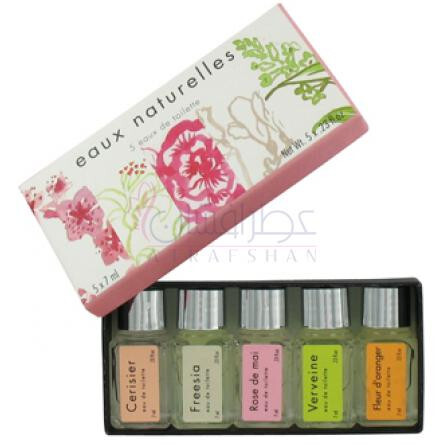 Les Naturelles: Cerisier en Fleurs-فراگونارد لس نچرالز سریزیر ان فلور