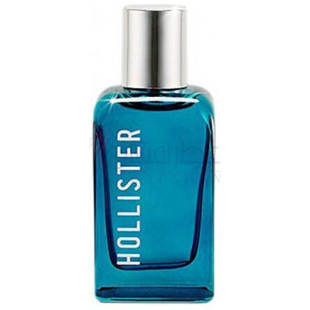 Indigo Falls-هالیستر ایندیگو فالز