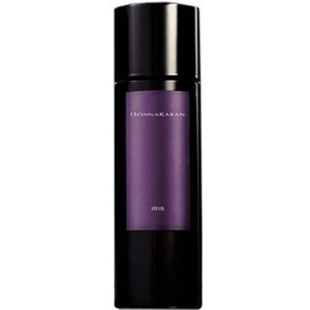 Iris-دی کی ان وای ایریس