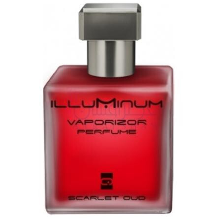 Scarlet Oud-ایلومینوم اسکارلت عود