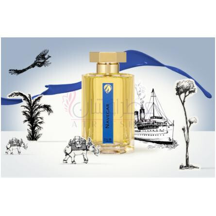 Navegar-ال آرتیسان پارفومر نوگار