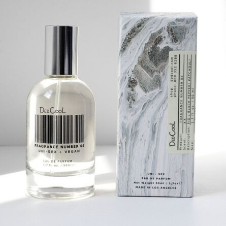 Fragrance 04-ددکول فرگرنس 04