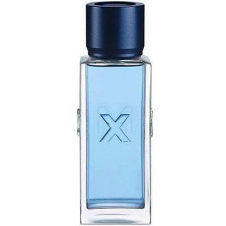 Magnetic for Him-مکس مگنتیک فور هیم