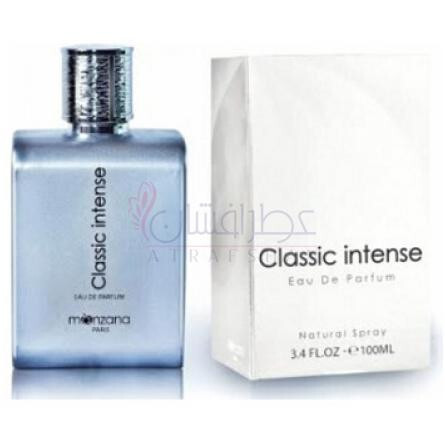 Classic Intense-مانزانا پاریس کلاسیک اینتنس
