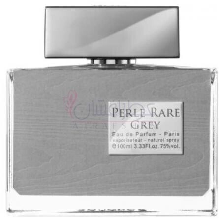 Perle Rare Grey-پانوژ پرل ریر گری