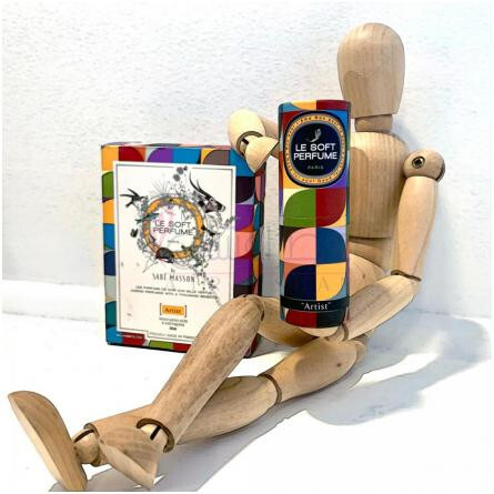 Artist-سابه ماسون ارتیست