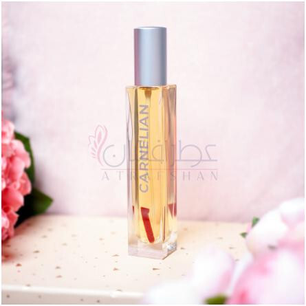 Carnelian (Сердолик)-الکساندرا گلاک کارنلیان