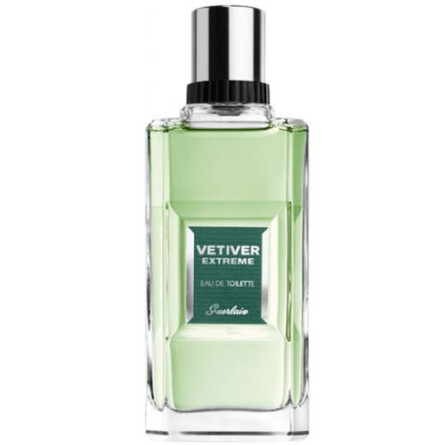 GUERLAIN Vetiver Extreme 100