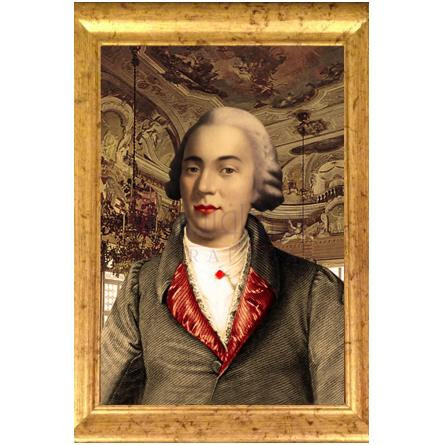 Casanova-میسون نیکلاس دی بری کاسانوا