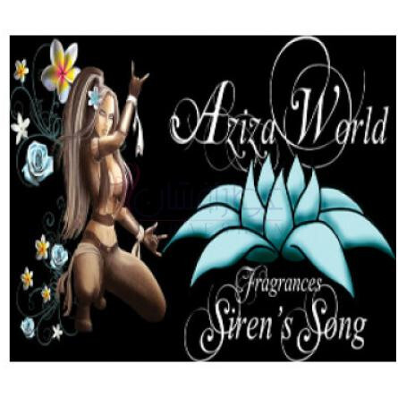 Siren's Song-عزیزیا ورد فرگرنسز سایرنز سانگ