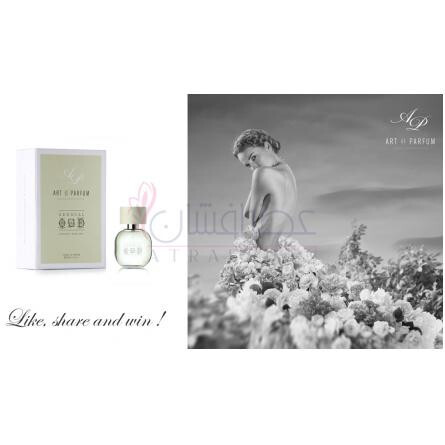 Sensual Oud-ارت د پارفوم سنشوال عود