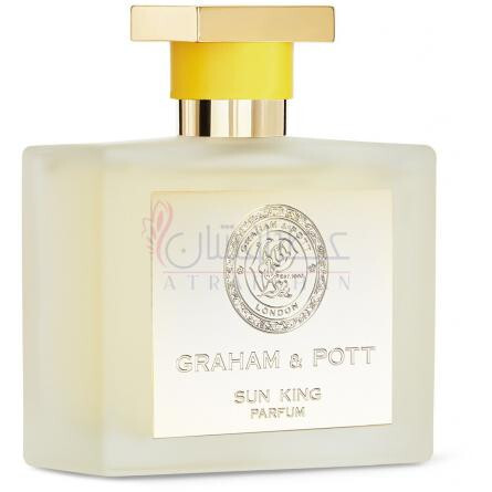 Sun King-گراهام اند پات سان کینگ