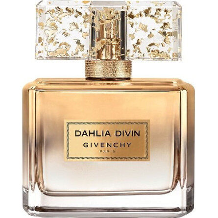 Dahlia Divin Le Nectar de Parfum-جیونچی داهلیا دیوین له نکتار پارفیوم