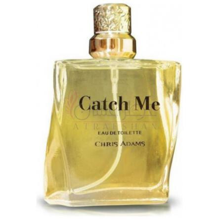 Catch Me-کریس آدامز کچ می
