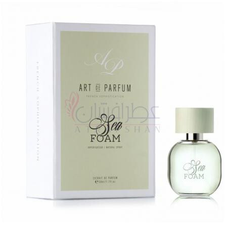 Sea Foam-ارت د پارفوم سی فوم