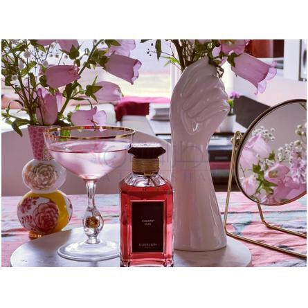 Cherry Oud-گرلن چری عود