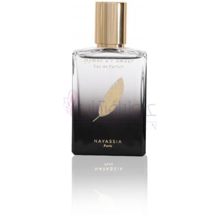 Hymne a l’Amour-نایاشیا هیمن ا لامور