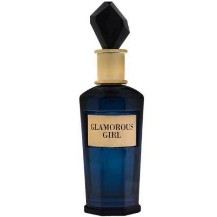 Glamorous Girl-فراگرنس ورد گلاموروس گرل