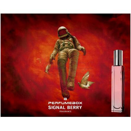 Signal Berry-پرفیوم باکس سیگنال بری