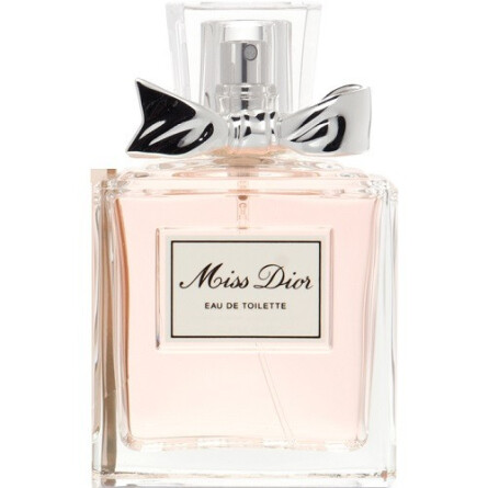 Miss Dior EDT-دیور میس دیور ادو تویلت