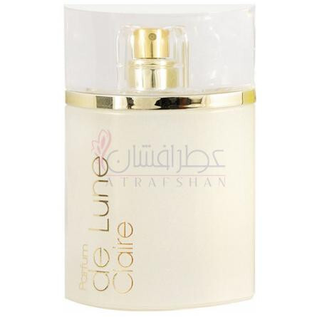 Parfum de Lune Claire-پارفومز جنتی پارفوم دی لون کلیر