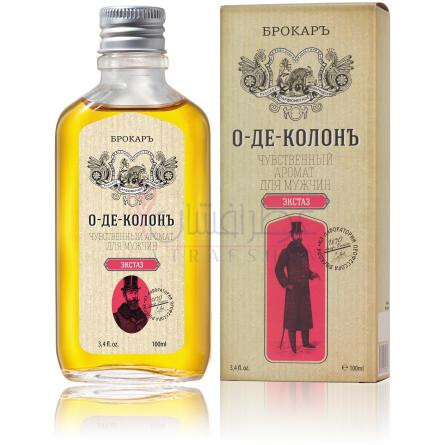Eau de Cologne Ekstaz (О-де-Колонъ Экстаз)-بروکارد او د کلن اکستاز