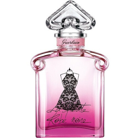 La Petite Robe Noire Legere-گرلن لاپتیت روب نویر لجر