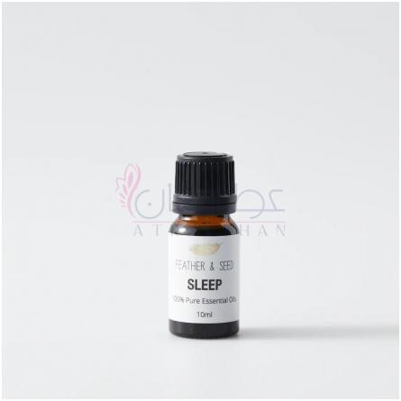 Sleep-سنسور ای ام اسلیپ