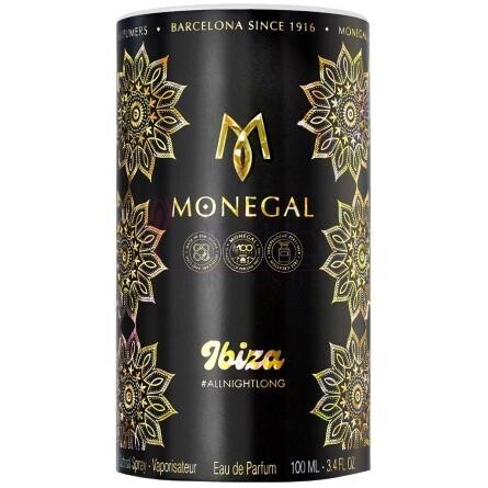 #allnightlong-رامون مونگال ال نایت لانگ