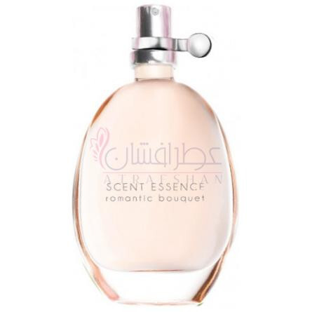 Scent Essence - Romantic Bouquet-اوان سنت اسنس رومانتیک بوکت
