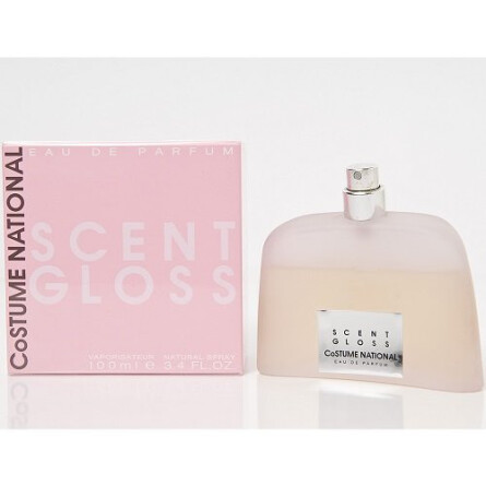 Scent Gloss-کاستوم نشنال سنت گلاس