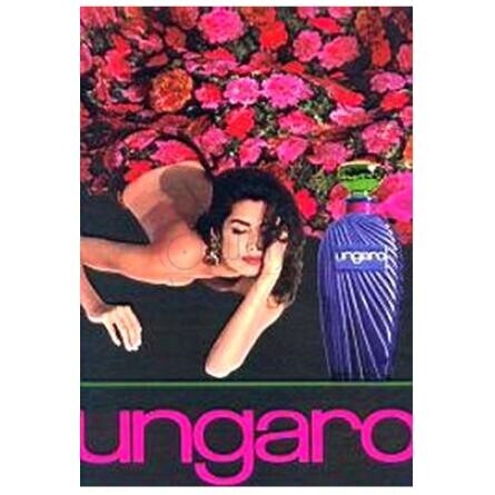 Ungaro-امانوئل اونگارو