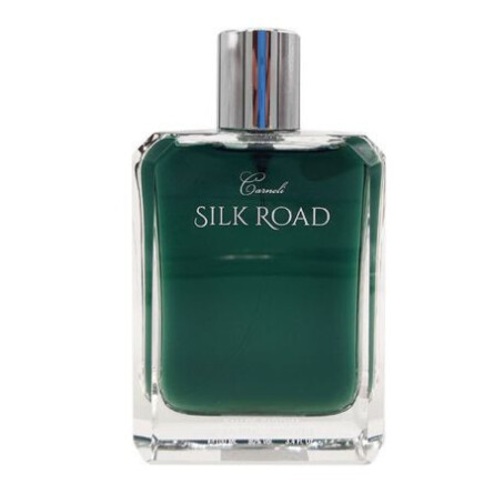 SILK ROAD GARNELI-کارنلی سیلک رود