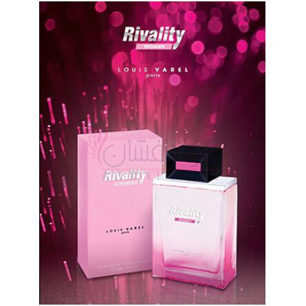 Rivality Women-لویی وارل ریوالیتی وومن