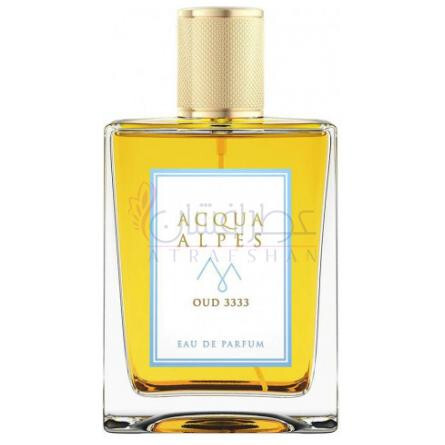 OUD 3333-اکوا الپس عود 3333