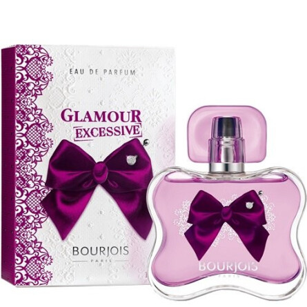 Glamour Excessive-بورژوا گلامور اکسسیو