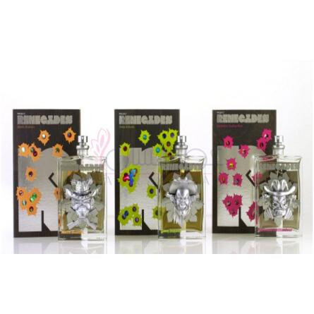 Mark Buxton-رنگیدس مارک باکستون