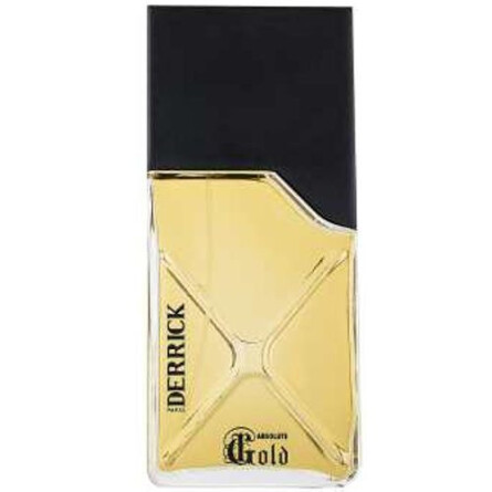 Derrick Absolute Gold-اورلن دریک ابسولوت گلد