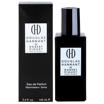 Douglas Hannant-رابرت پیگه دوگلاس هاننت