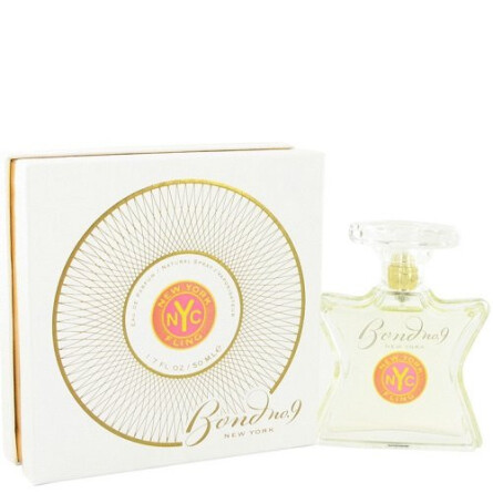 New York Fling-باند شماره 9 نیویورک فلینگ