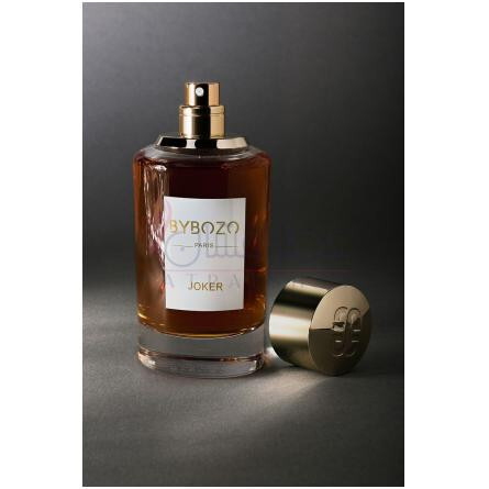 Joker-بای بوزو جوکر