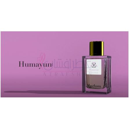 Humayun-موغام همایون