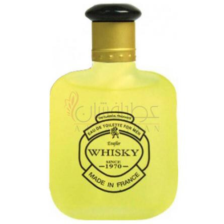 Whisky-اوافلور ویسکی
