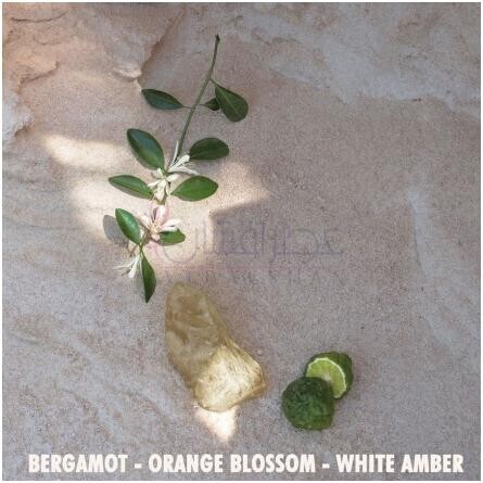 Sunrise Parfum-جیل ساندر سانرایز پارفوم