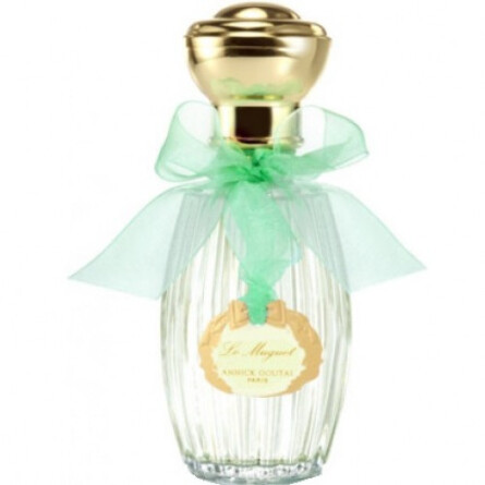 Le Muguet-آنیک گوتال له موگت