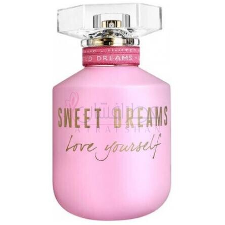 Sweet Dreams Love Yourself-بنتون سوییت دریمز لاو یورسلف