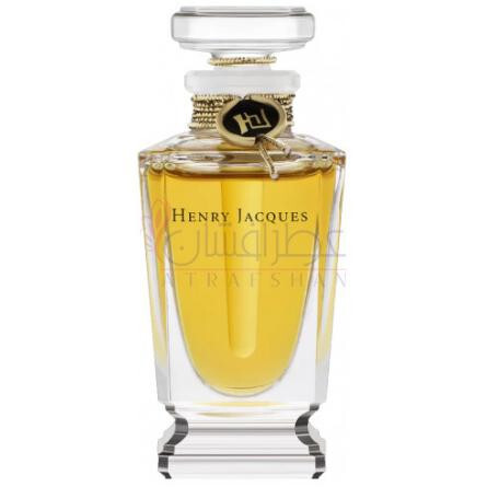 Siskor de HJ-هانری ژاک سیسکور دی اچ جی