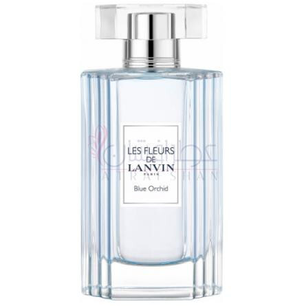 Blue Orchid-لانوین بلو ارکید