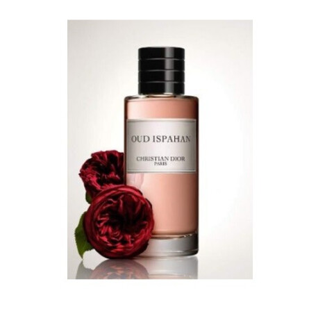 Oud Ispahan 2018-دیور عود اسپهان 2018