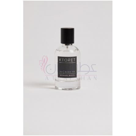 511 Black Tie-مایکل ملول لاندن بلک تای 511